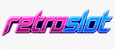 Logo retroslot